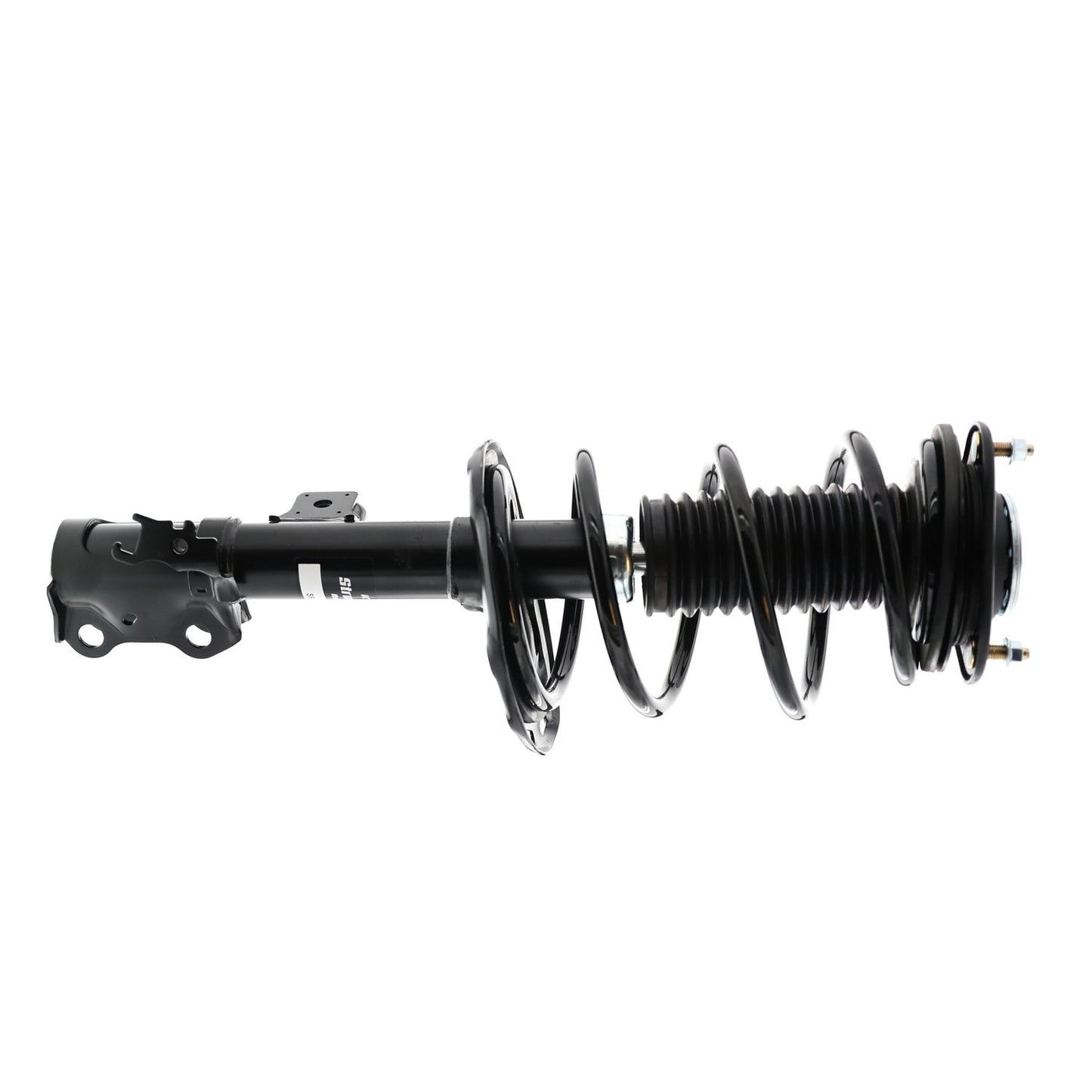 KYB 13-18 Toyota RAV4 Strut-Plus Suspension Strut & Coil Spring Assembly | SR4417