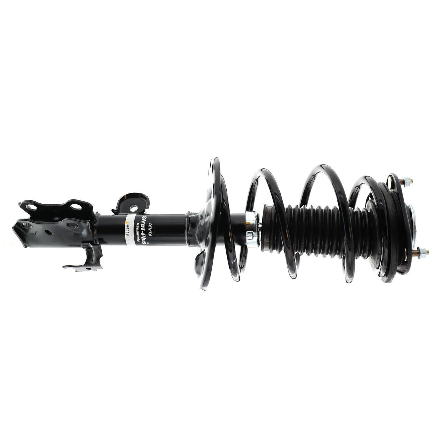 KYB 13-18 Toyota RAV4 Strut-Plus Suspension Strut & Coil Spring Assembly | SR4418