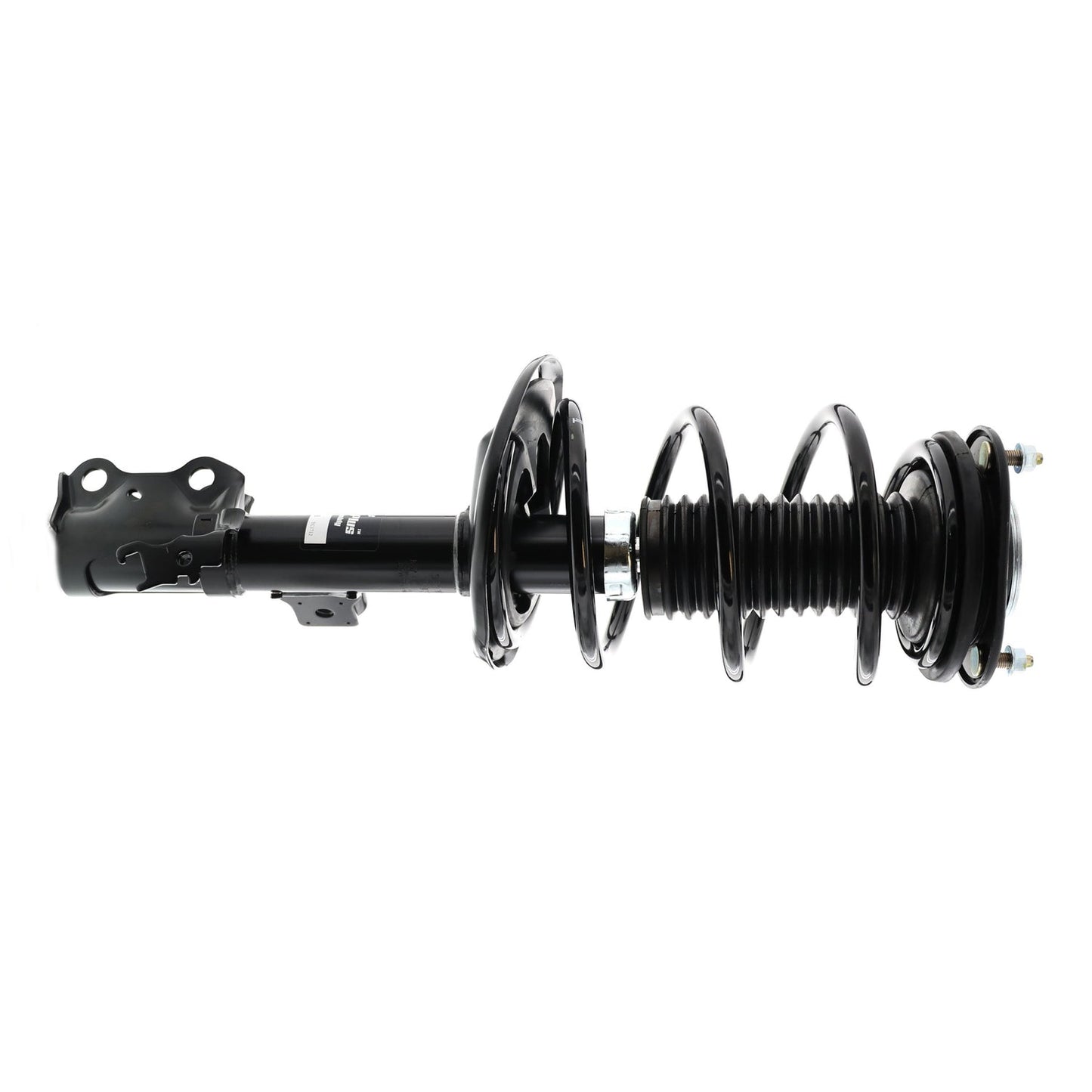 KYB 13-18 Toyota RAV4 Strut-Plus Suspension Strut & Coil Spring Assembly | SR4418