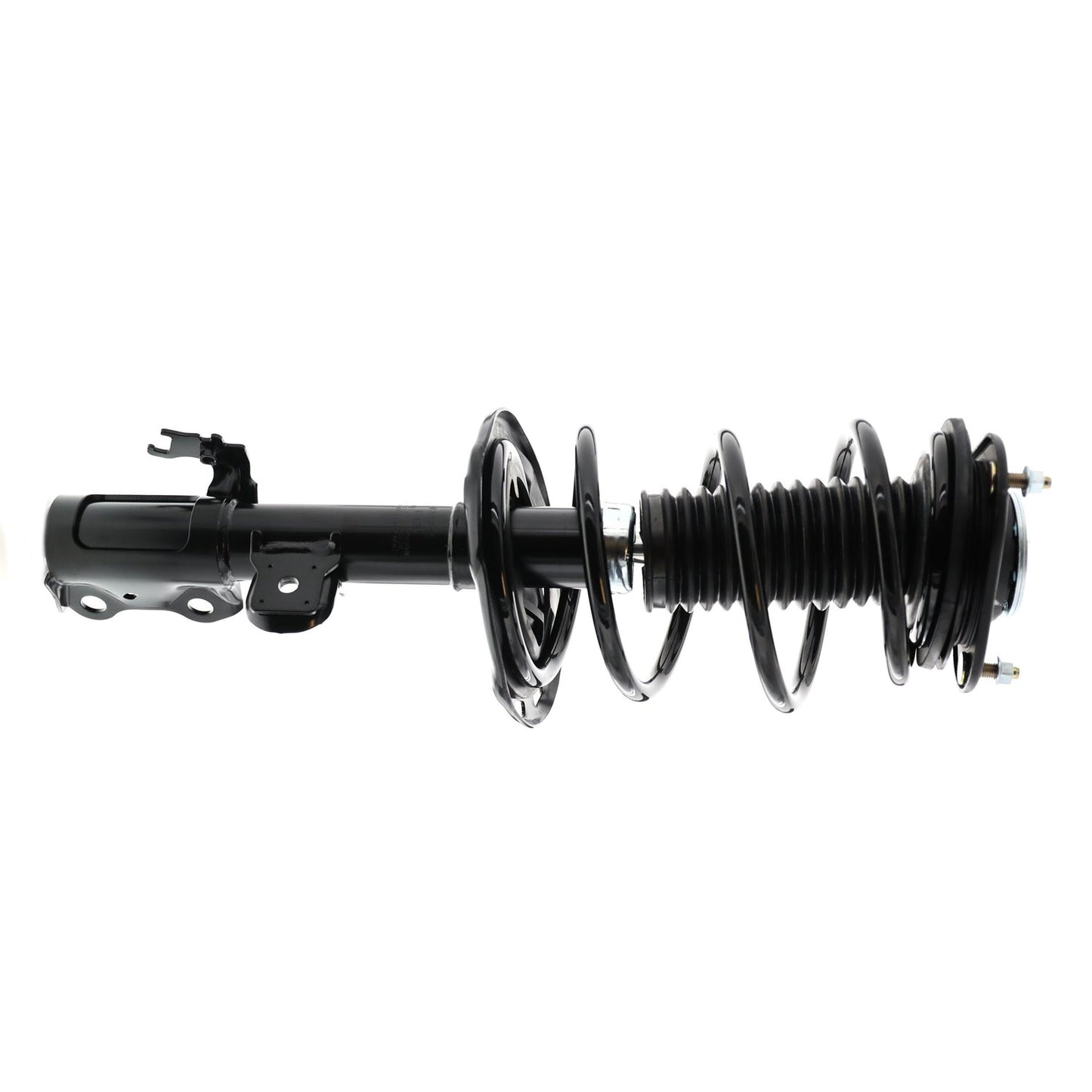 KYB 13-18 Toyota RAV4 Strut-Plus Suspension Strut & Coil Spring Assembly | SR4418
