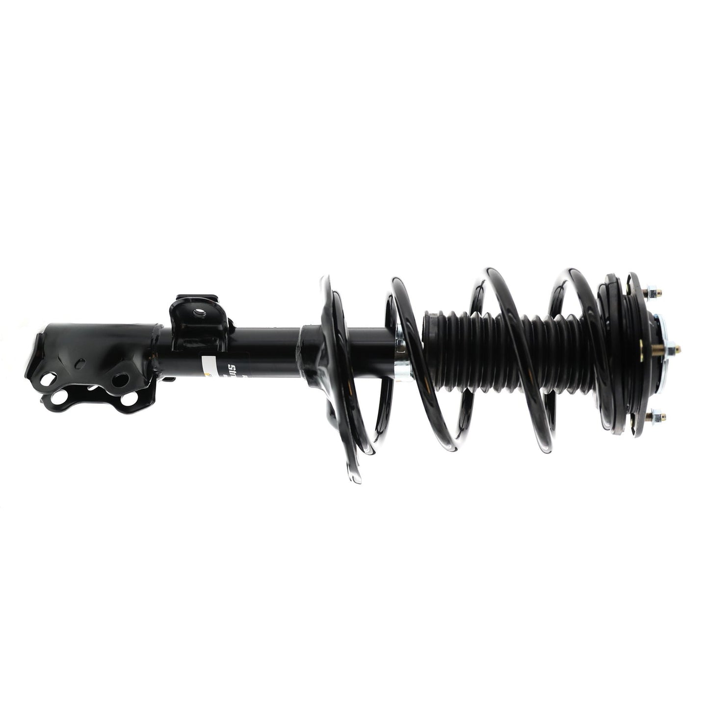 KYB 13-18 Toyota RAV4 Strut-Plus Suspension Strut & Coil Spring Assembly | SR4418
