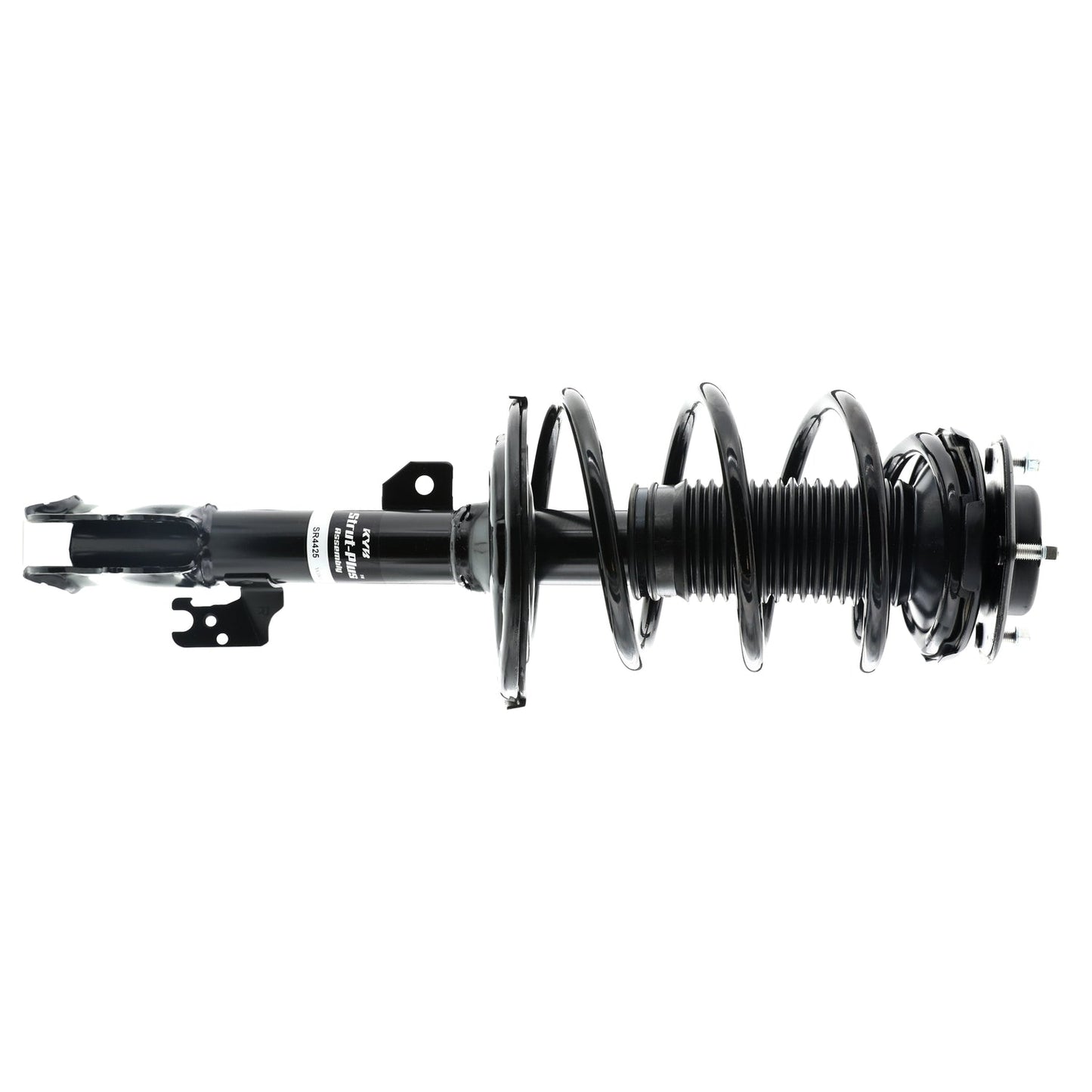 KYB Shocks & Struts Strut Plus Front Right Toyota Sienna (AWD) 2011-14 | SR4425