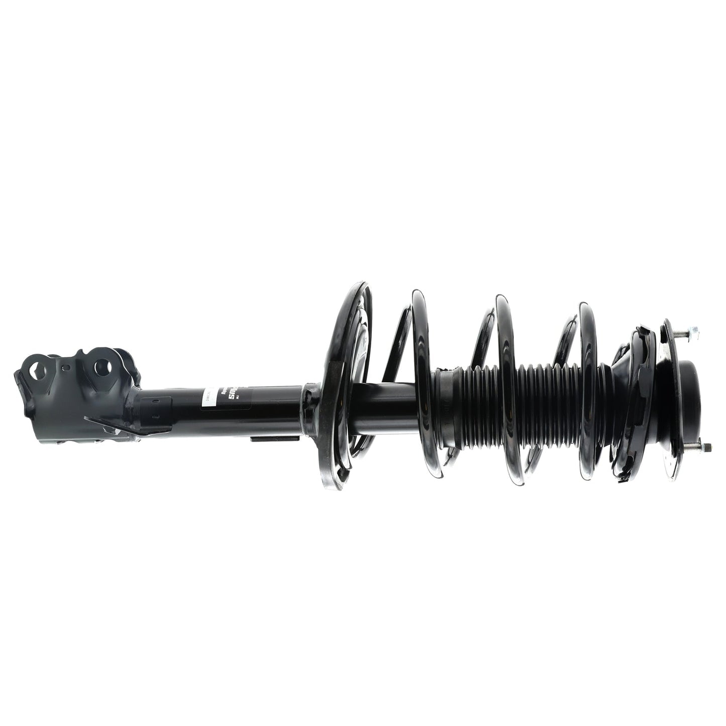 KYB Shocks & Struts Strut Plus Front Right Toyota Sienna (AWD) 2011-14 | SR4425
