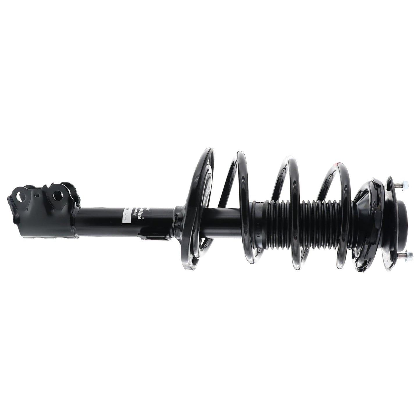 KYB Shocks & Struts Strut Plus Front Left Toyota Sienna (AWD) 2011-14 | SR4426