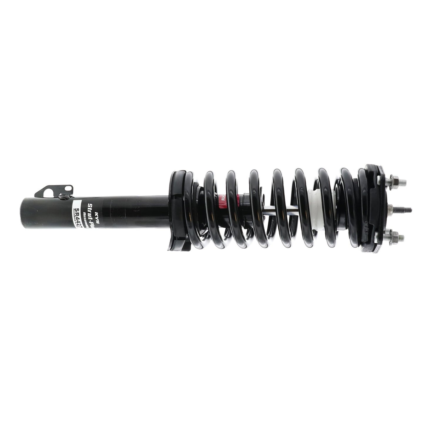 KYB Shocks & Struts Strut Plus Front Right JEEP Grand Cherokee 2010-2005 | SR4427