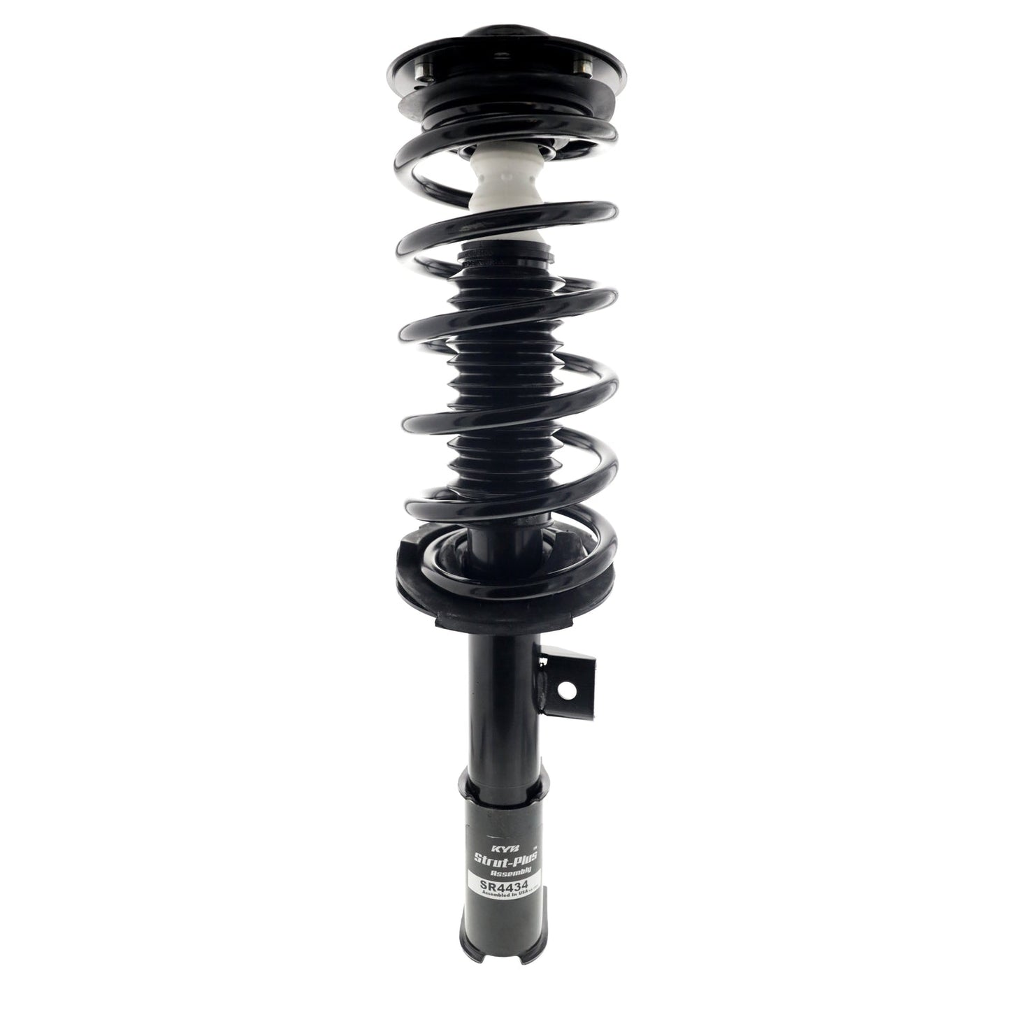 KYB Shocks & Struts Strut Plus Front Right CHEVROLET Equinox w/19in Wheels 2010-16 | SR4434