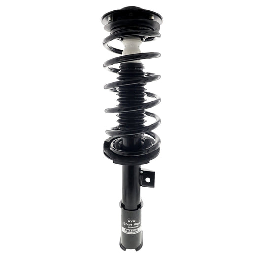 KYB Shocks & Struts Strut Plus Front Right CHEVROLET Equinox w/19in Wheels 2010-16 | SR4434