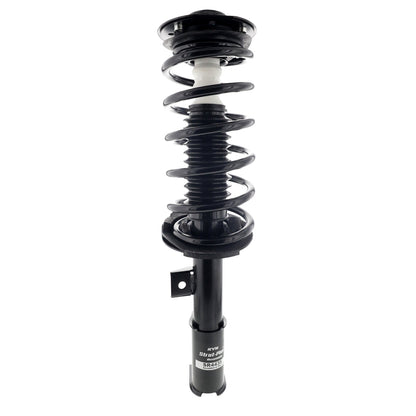 KYB Shocks & Struts Strut Plus Front Left CHEVROLET Equinox w/19in Wheels 2010-16 | SR4435