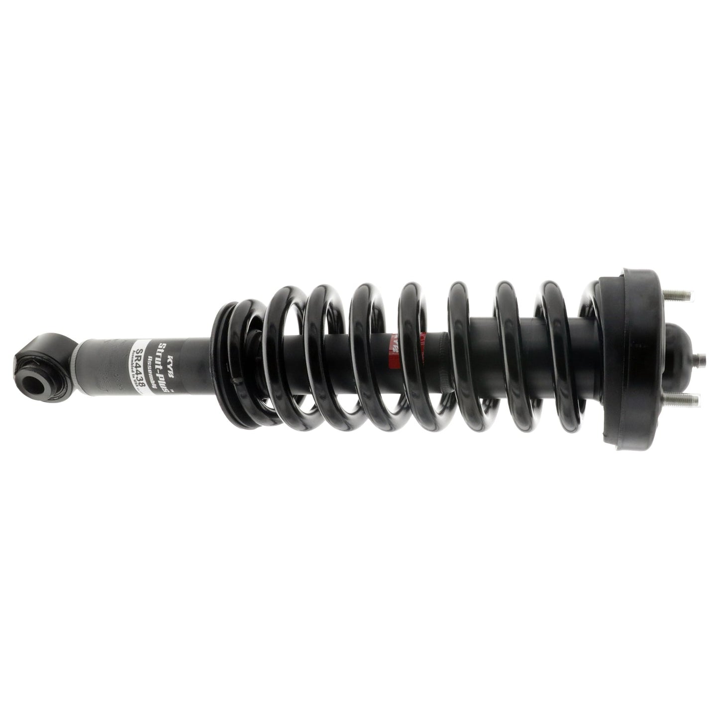 KYB Shocks & Struts Strut Plus Front 07-13 Ford Expedition (Excl Adjustable Suspension) | SR4438
