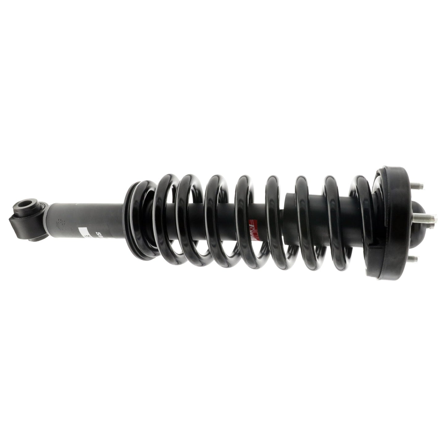 KYB Shocks & Struts Strut Plus Front 07-13 Ford Expedition (Excl Adjustable Suspension) | SR4438