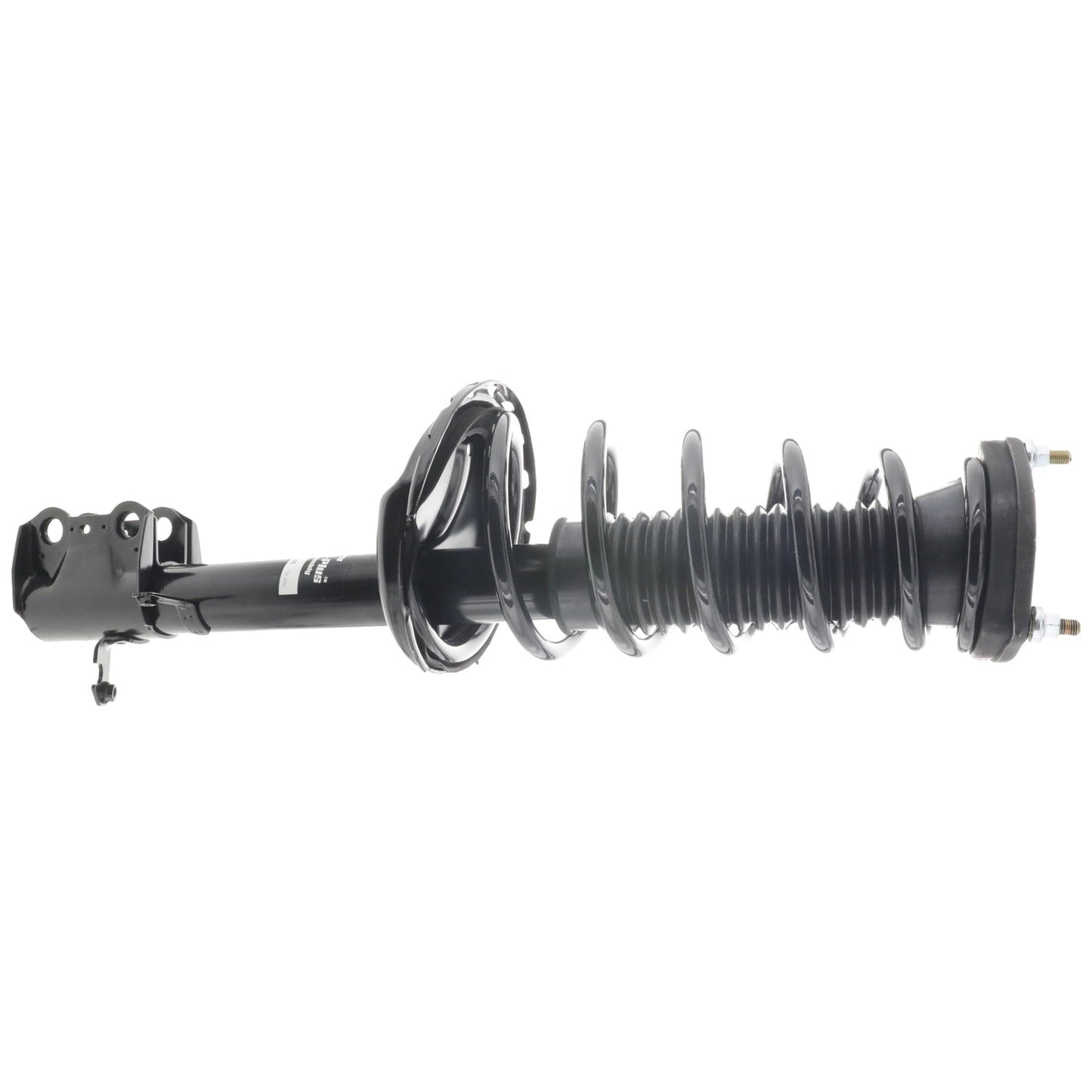 KYB 09-12 Toyota Venza Strut-Plus Rear Right Complete Strut Assembly | SR4441