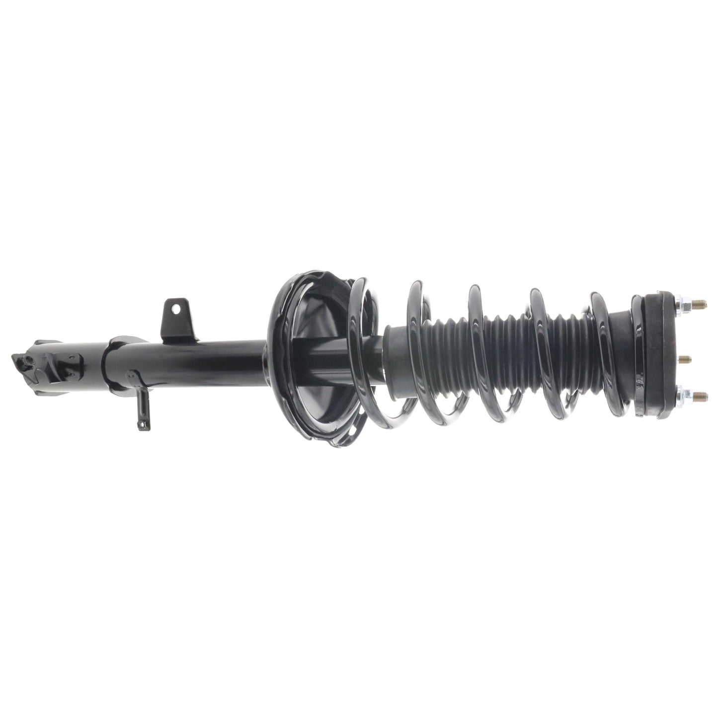 KYB 09-12 Toyota Venza AWD Strut-Plus Rear Left Complete Strut Assembly | SR4442