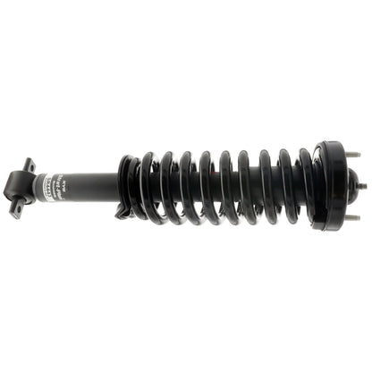 KYB Shocks & Struts Strut Plus Front 15-17 Ford F-150 4WD (Excl Spring Code U/T/S/3/R/2) | SR4443