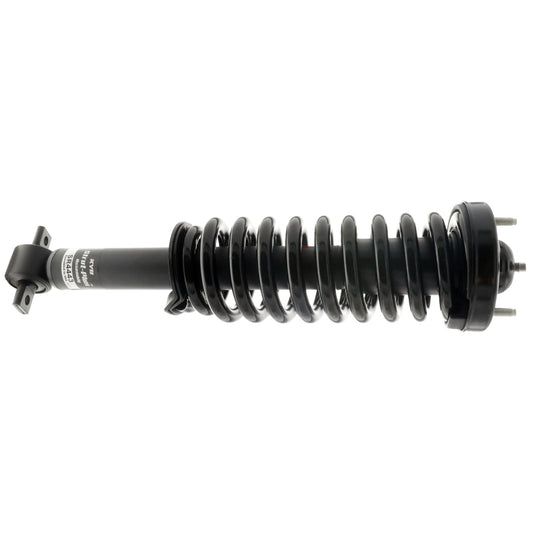 KYB Shocks & Struts Strut Plus Front 15-17 Ford F-150 4WD (Excl Spring Code U/T/S/3/R/2) | SR4443