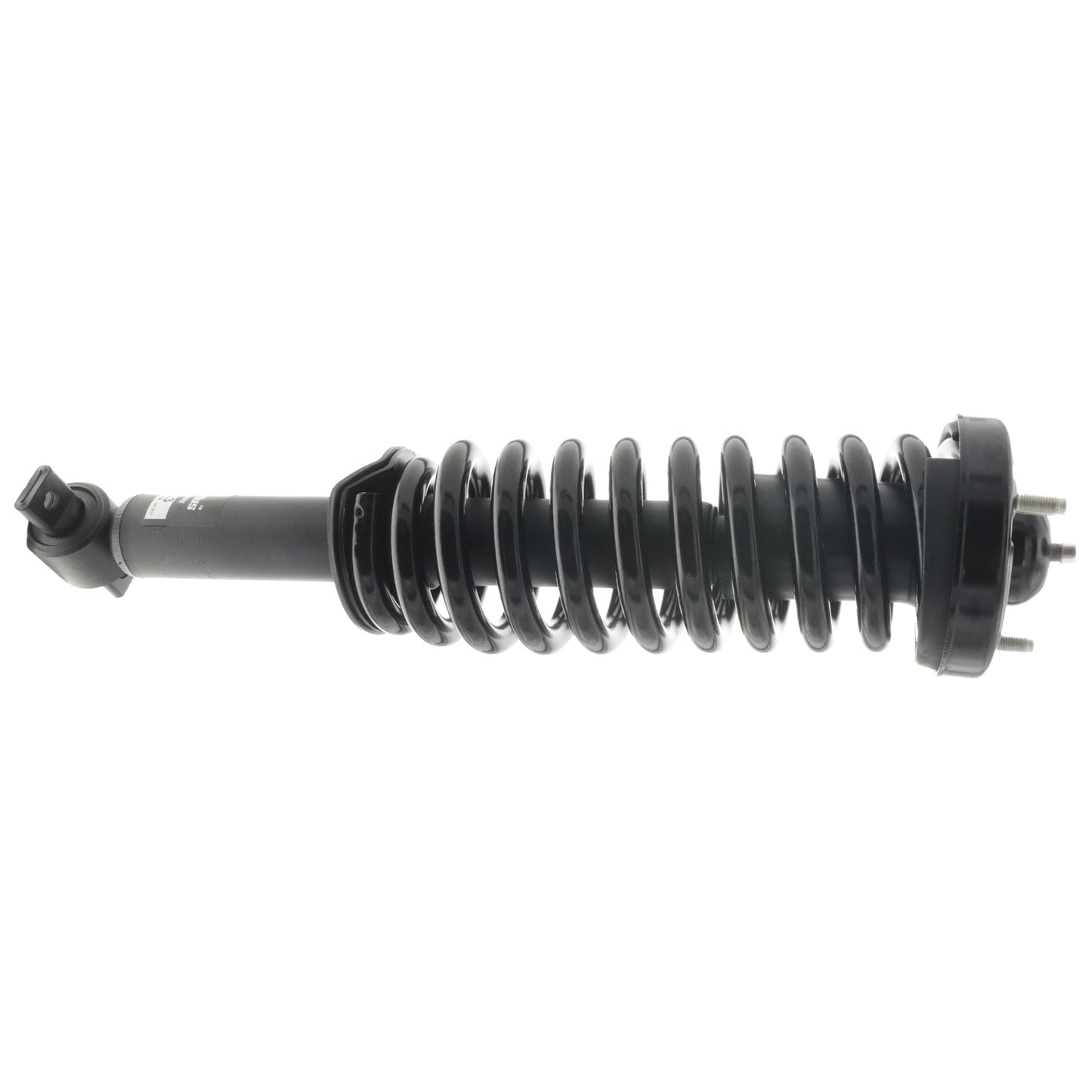 KYB Shocks & Struts Strut Plus Front 15-17 Ford F-150 4WD (Excl Spring Code U/T/S/3/R/2) | SR4443