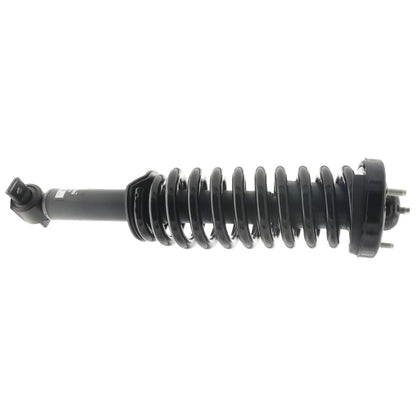 KYB Shocks & Struts Strut Plus Front 15-17 Ford F-150 4WD (Excl Spring Code U/T/S/3/R/2) | SR4443