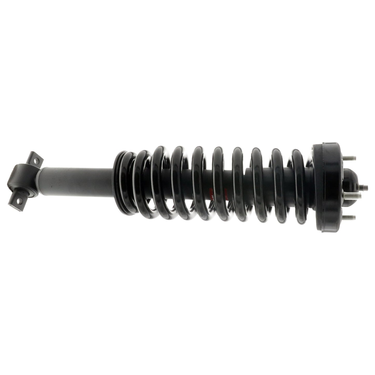 KYB Shocks & Struts Strut Plus Front 15-17 Ford F-150 4WD (Excl Spring Code U/T/S/3/R/2) | SR4443