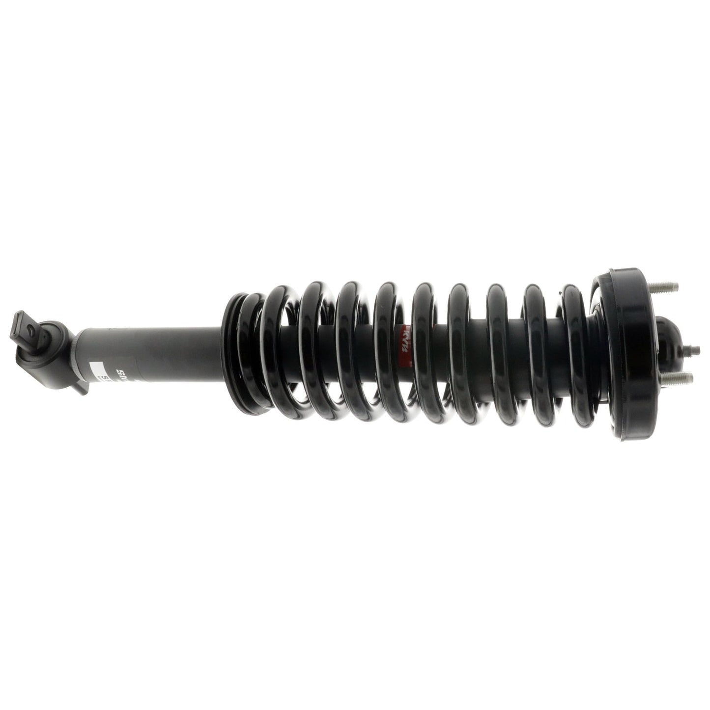 KYB Shocks & Struts Strut Plus Front 15-17 Ford F-150 4WD (Excl Spring Code U/T/S/3/R/2) | SR4443