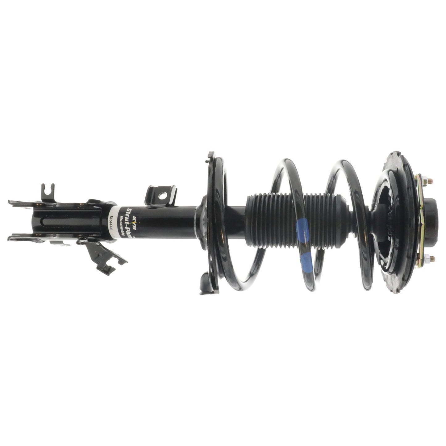 KYB 04-09 Nissan Quest Front Right Strut-Plus Complete Assembly | SR4444