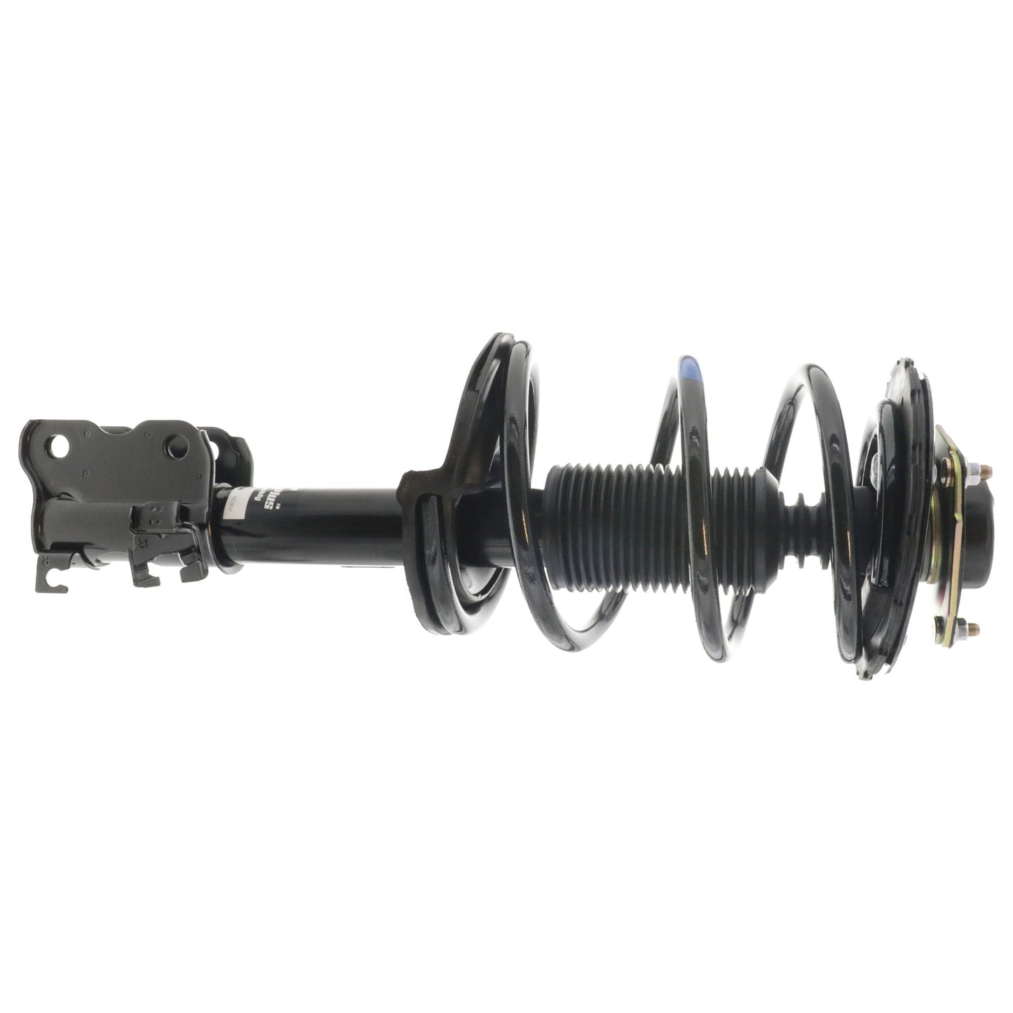KYB 04-09 Nissan Quest Front Right Strut-Plus Complete Assembly | SR4444