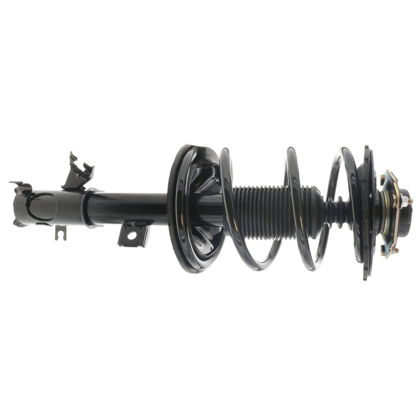 KYB 04-09 Nissan Quest Front Right Strut-Plus Complete Assembly | SR4444