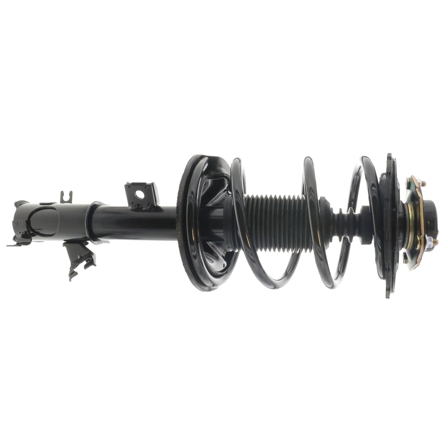KYB 04-09 Nissan Quest Front Left Strut-Plus Complete Assembly | SR4445