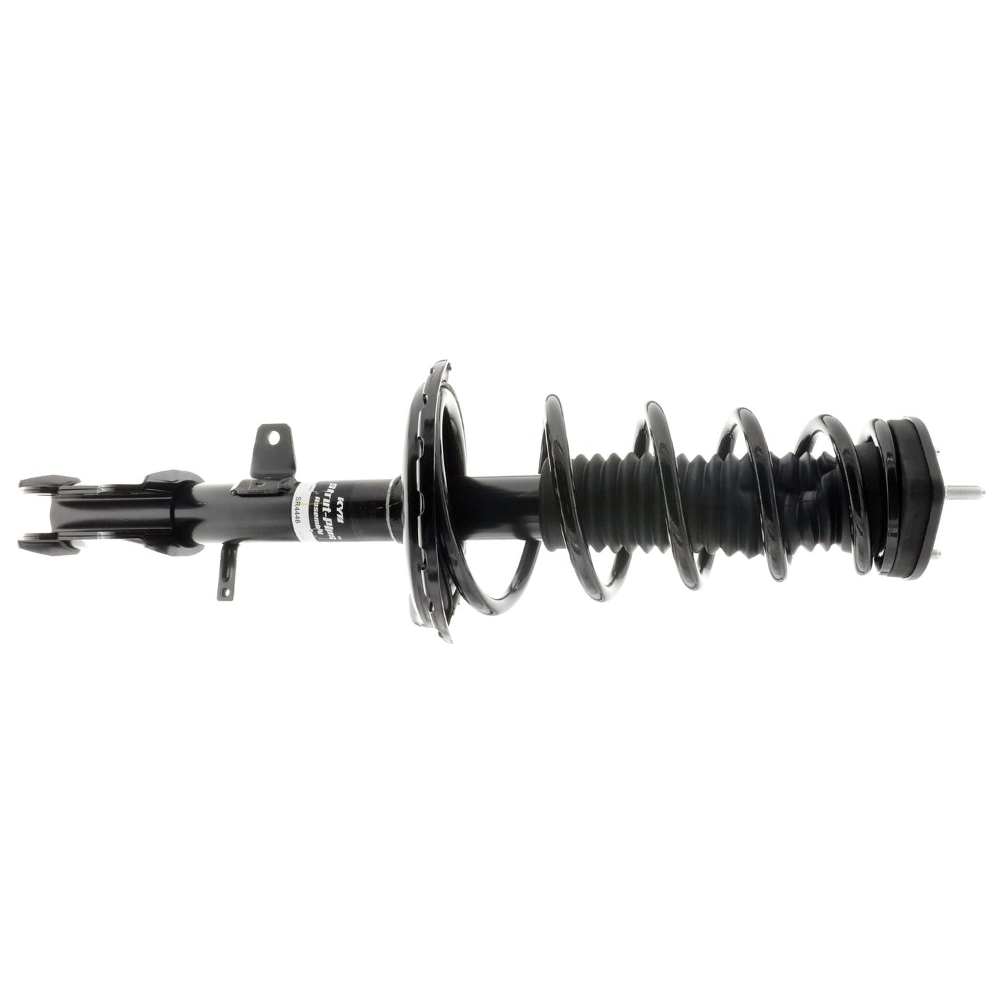 KYB Shocks & Struts Strut Plus Rear Right 08-13 Toyota Highlander AWD / 13-16 Toyota Venza AWD | SR4446