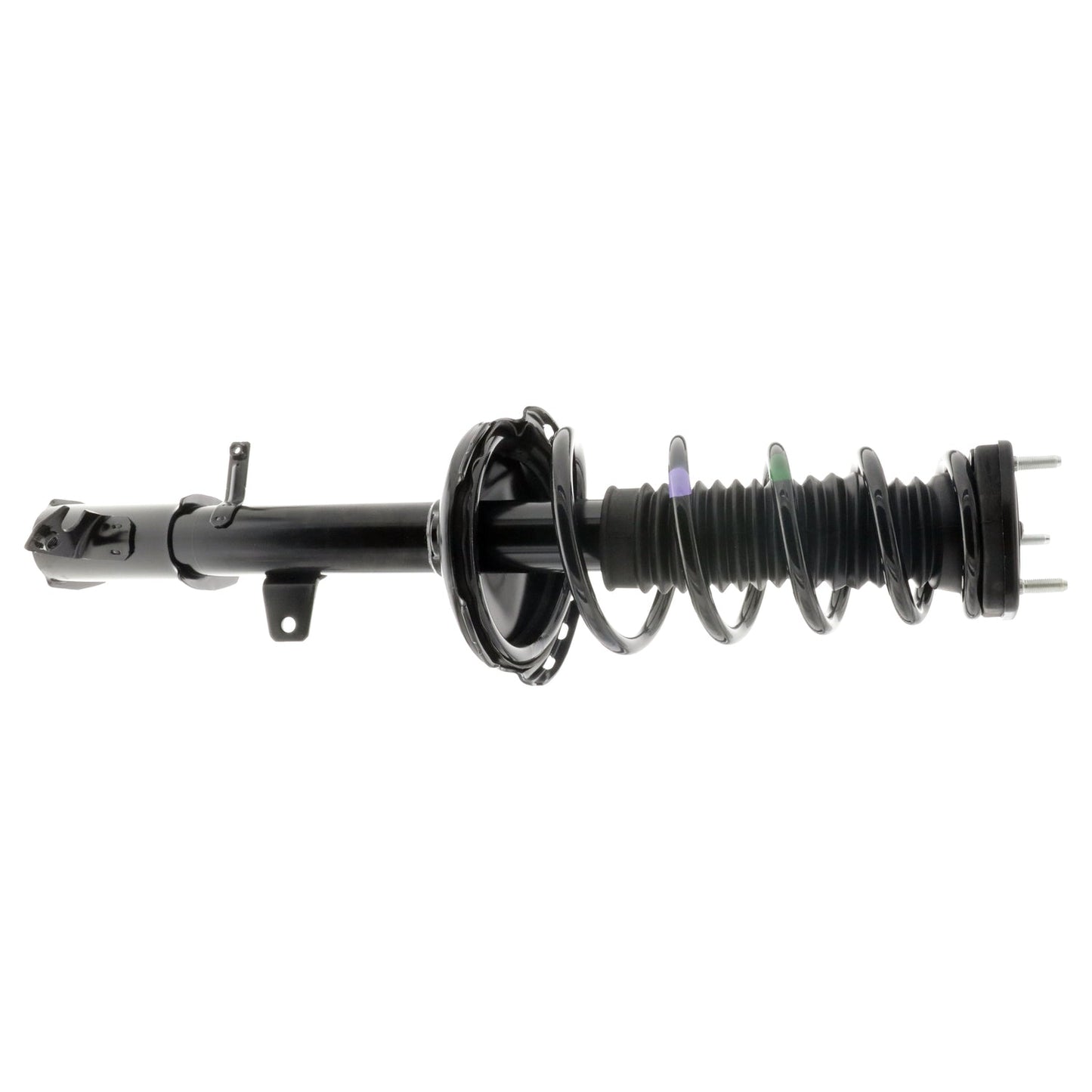 KYB Shocks & Struts Strut Plus Rear Right 08-13 Toyota Highlander AWD / 13-16 Toyota Venza AWD | SR4446