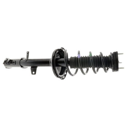 KYB Shocks & Struts Strut Plus Rear Right 08-13 Toyota Highlander AWD / 13-16 Toyota Venza AWD | SR4446