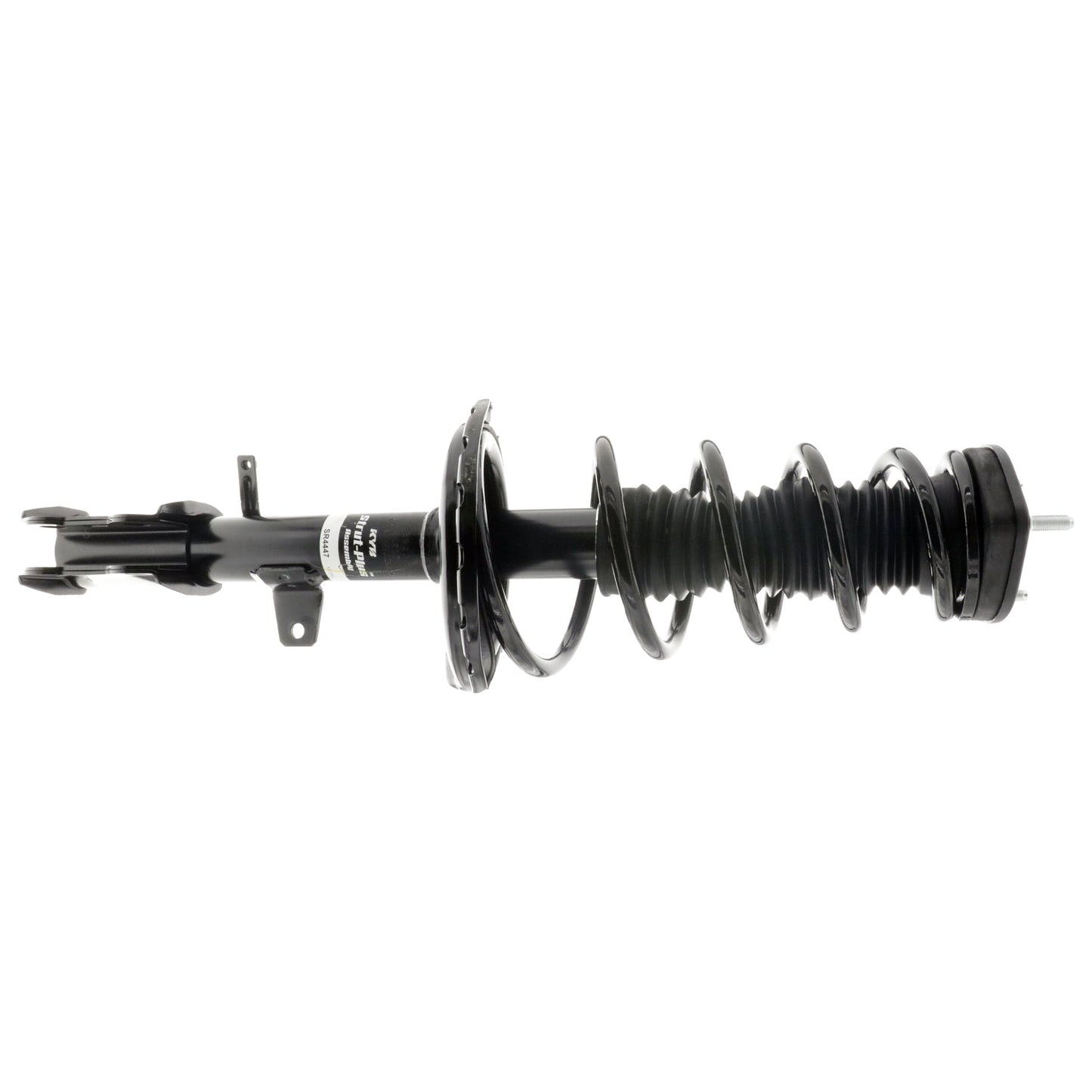 KYB Shocks & Struts Strut Plus Rear Left 08-13 Toyota Highlander AWD / 13-16 Toyota Venza AWD | SR4447