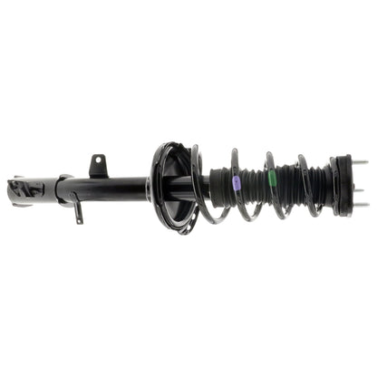 KYB Shocks & Struts Strut Plus Rear Left 08-13 Toyota Highlander AWD / 13-16 Toyota Venza AWD | SR4447