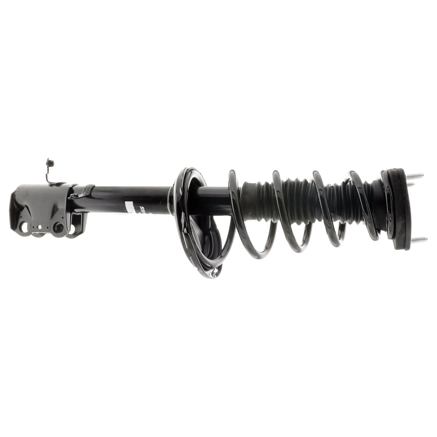 KYB Shocks & Struts Strut Plus Rear Left 08-13 Toyota Highlander AWD / 13-16 Toyota Venza AWD | SR4447