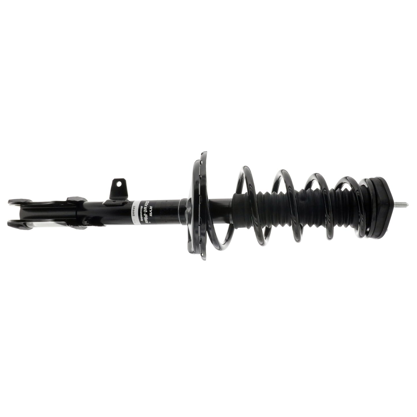 KYB Shocks & Struts Strut Plus Rear Right 08-13 Toyota Highlander FWD / 13-16 Toyota Venza FWD | SR4448