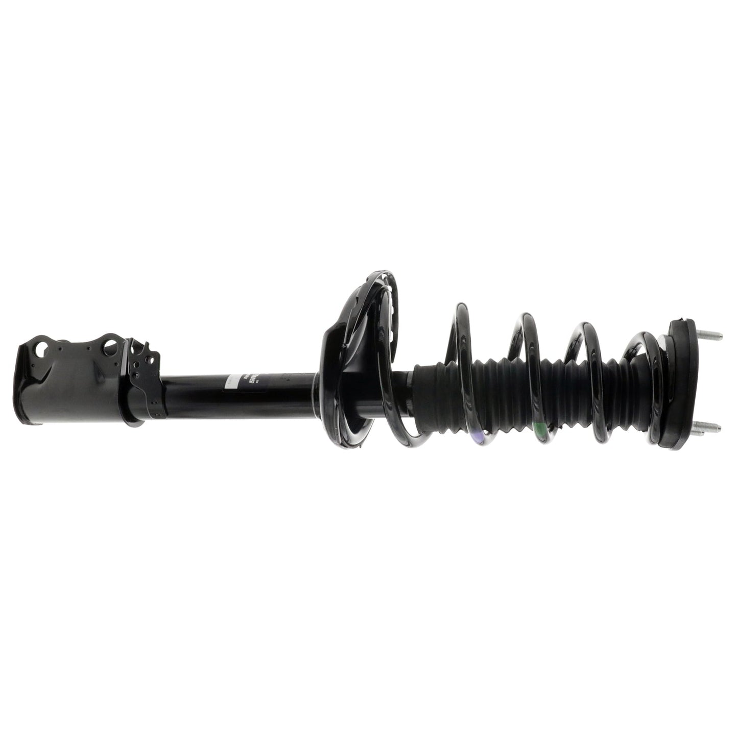 KYB Shocks & Struts Strut Plus Rear Right 08-13 Toyota Highlander FWD / 13-16 Toyota Venza FWD | SR4448