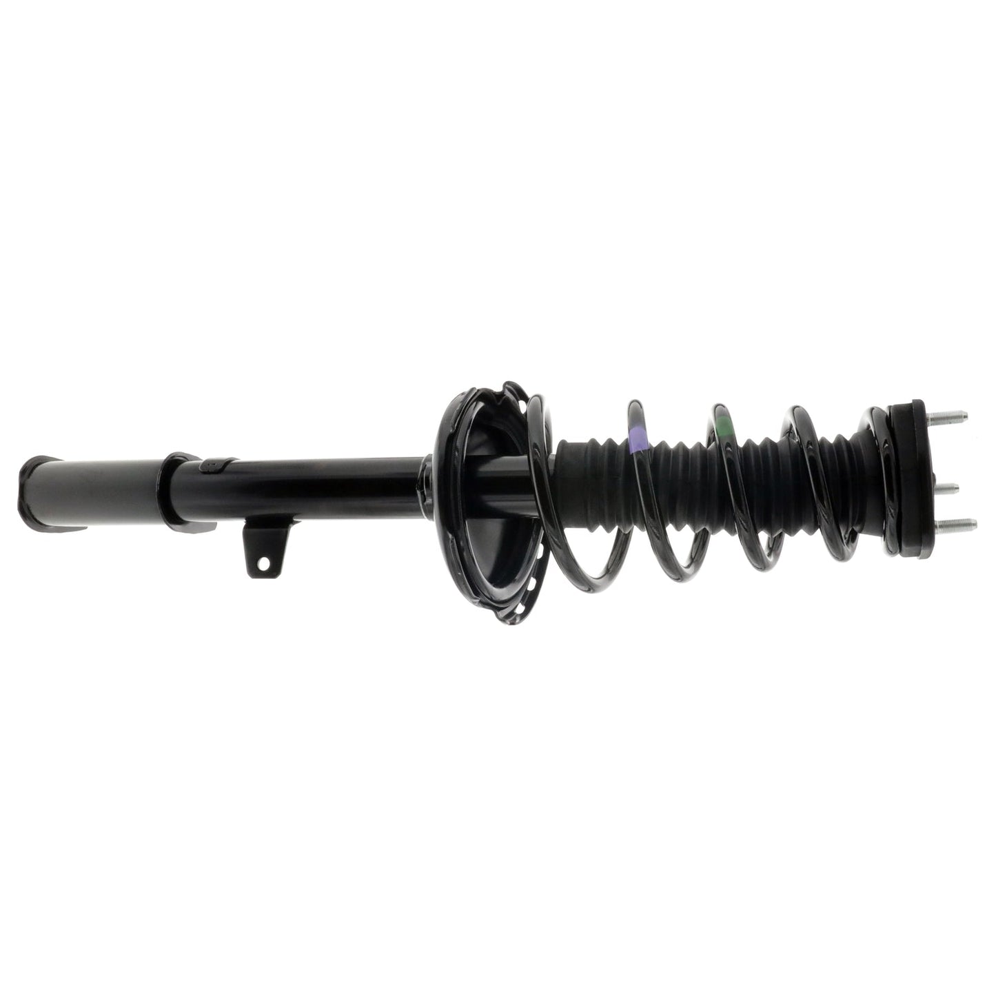 KYB Shocks & Struts Strut Plus Rear Right 08-13 Toyota Highlander FWD / 13-16 Toyota Venza FWD | SR4448