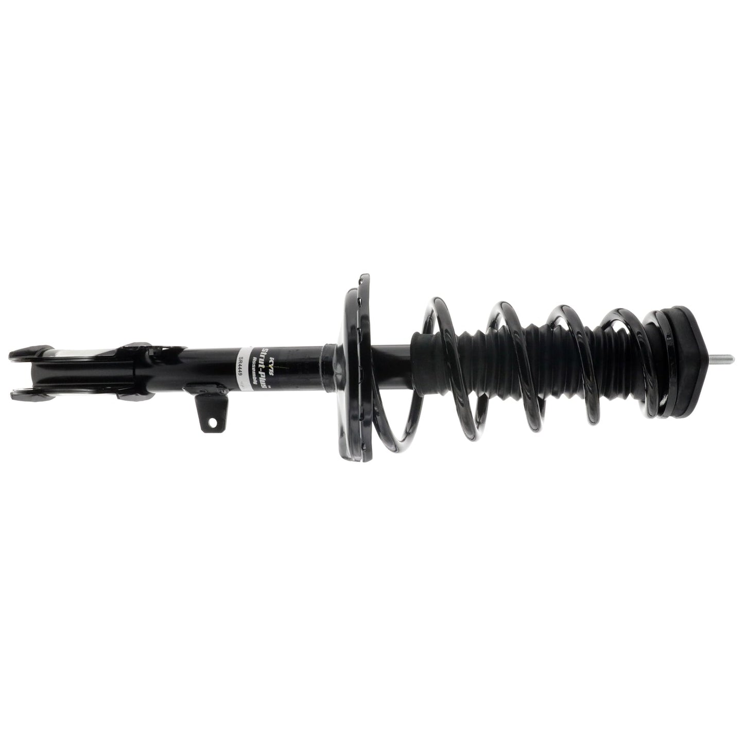 KYB Shocks & Struts Strut Plus Rear Left 08-13 Toyota Highlander FWD / 13-16 Toyota Venza FWD | SR4449