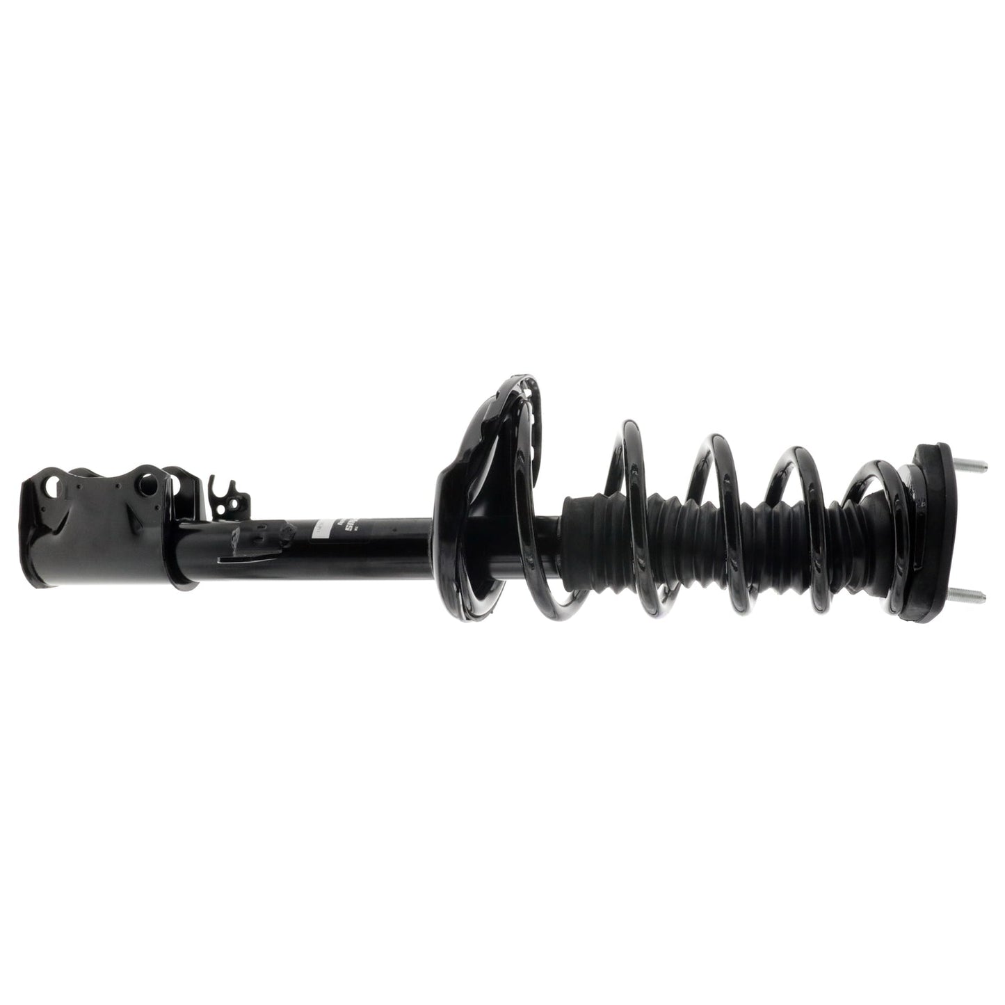 KYB Shocks & Struts Strut Plus Rear Left 08-13 Toyota Highlander FWD / 13-16 Toyota Venza FWD | SR4449