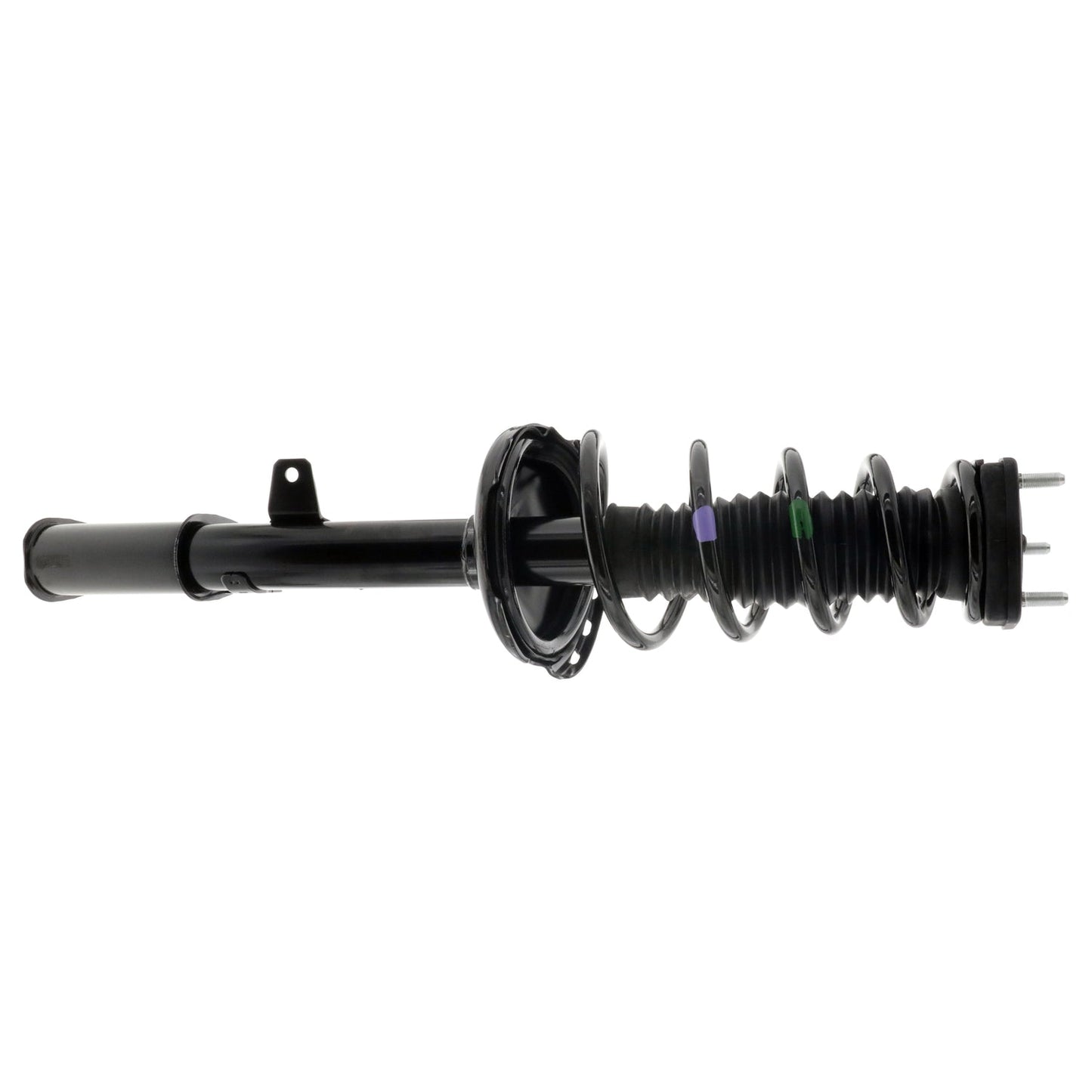 KYB Shocks & Struts Strut Plus Rear Left 08-13 Toyota Highlander FWD / 13-16 Toyota Venza FWD | SR4449