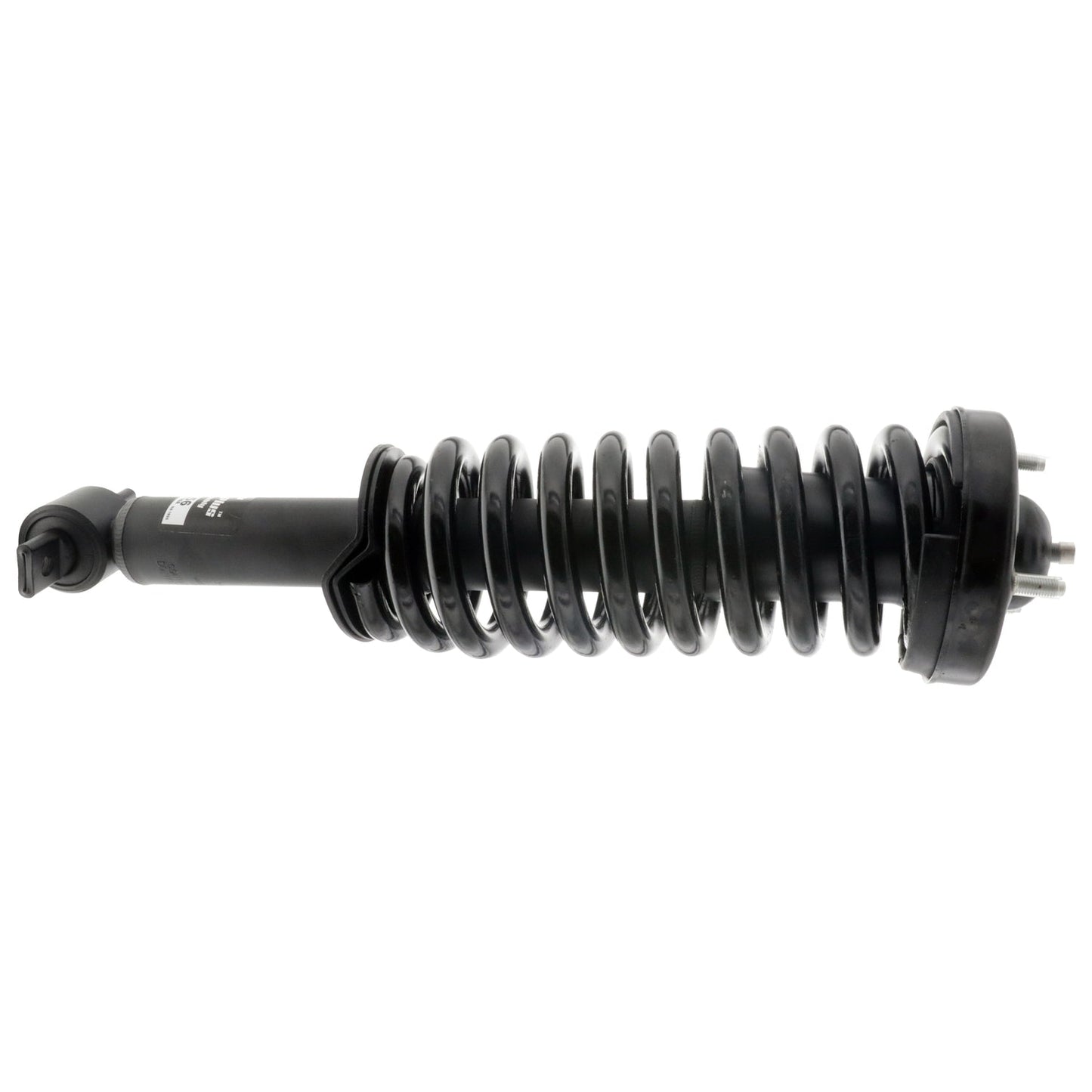 KYB Shocks & Struts Strut Plus Front 14-17 Ford Expedition w/o Air/Elec Suspension | SR4456