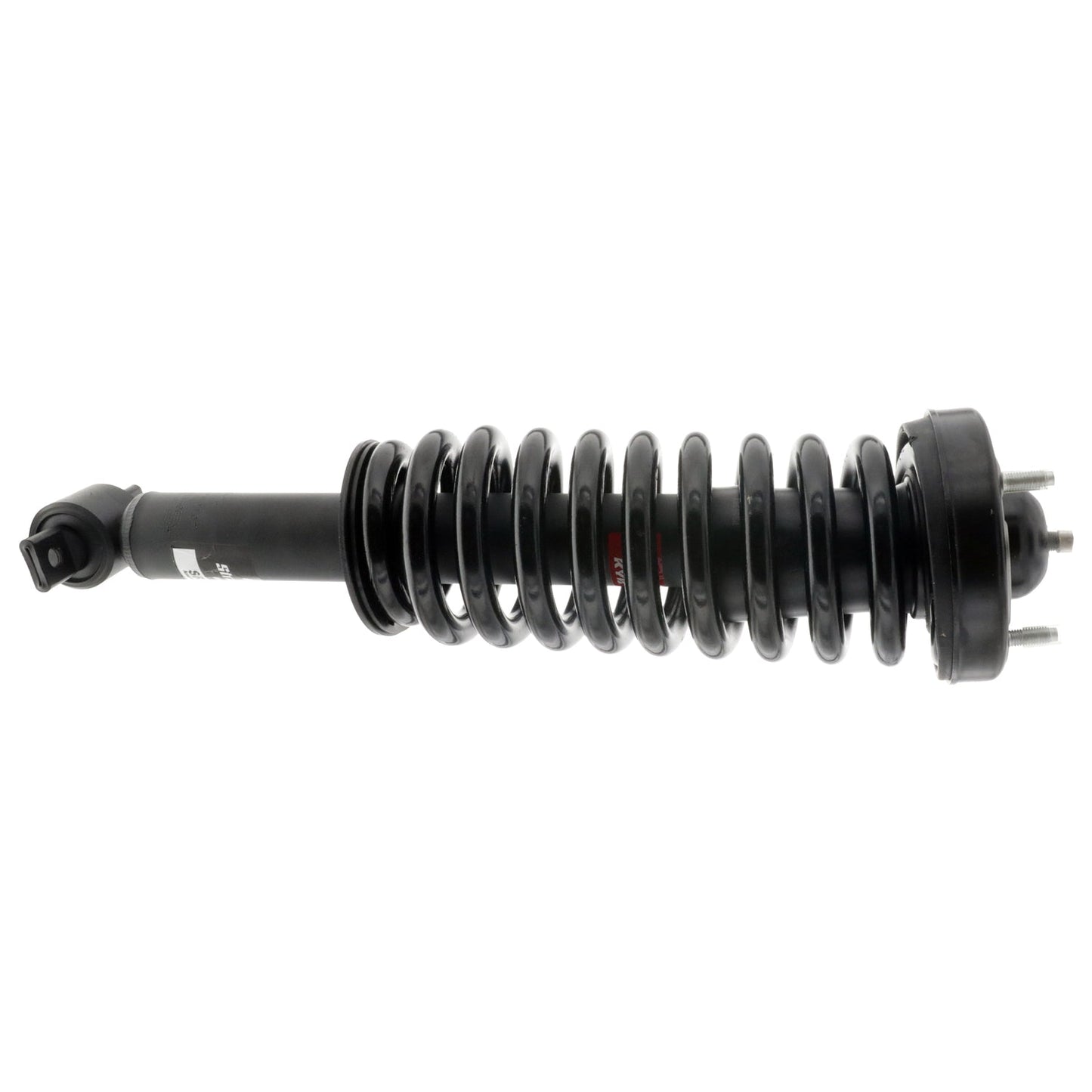 KYB Shocks & Struts Strut Plus Front 14-17 Ford Expedition w/o Air/Elec Suspension | SR4456