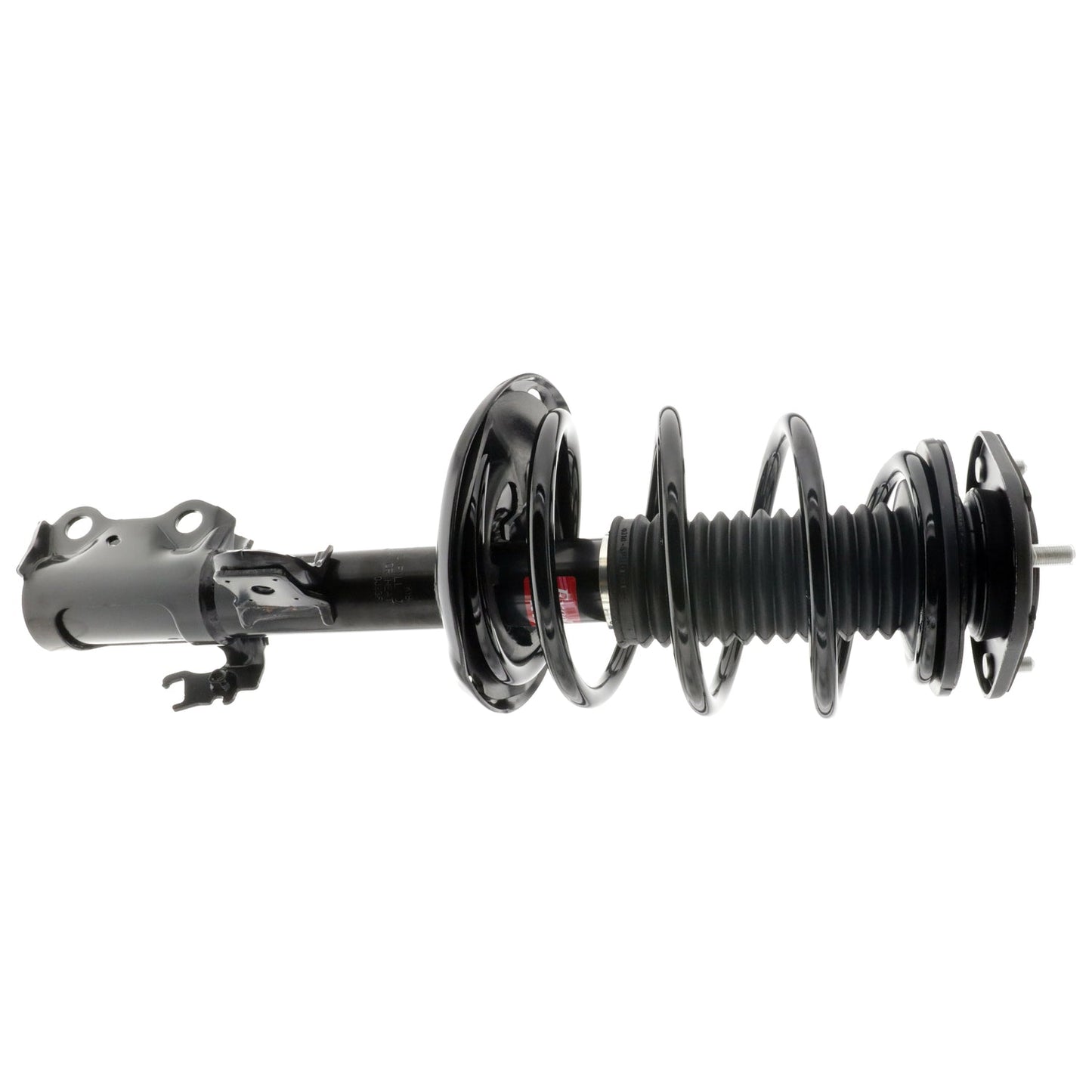 KYB Shocks & Struts Strut Plus Front Right TOYOTA RAV4 2006-2008 (Exc Sport) | SR4459