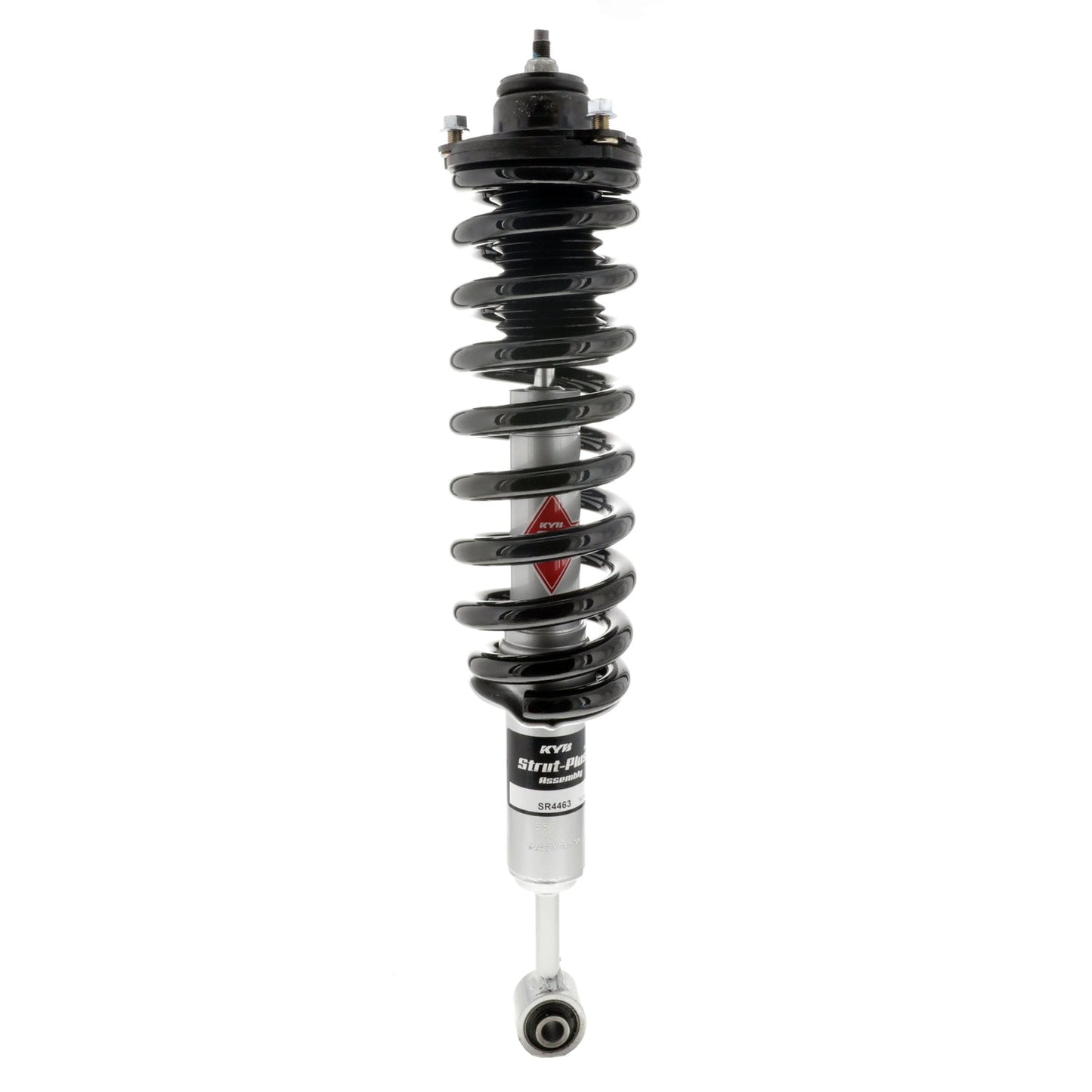 KYB Shocks & Struts Strut Plus Toyota 08-15 Tacoma 4WD w/ TRD and PreRunner TRD Front Right | SR4463