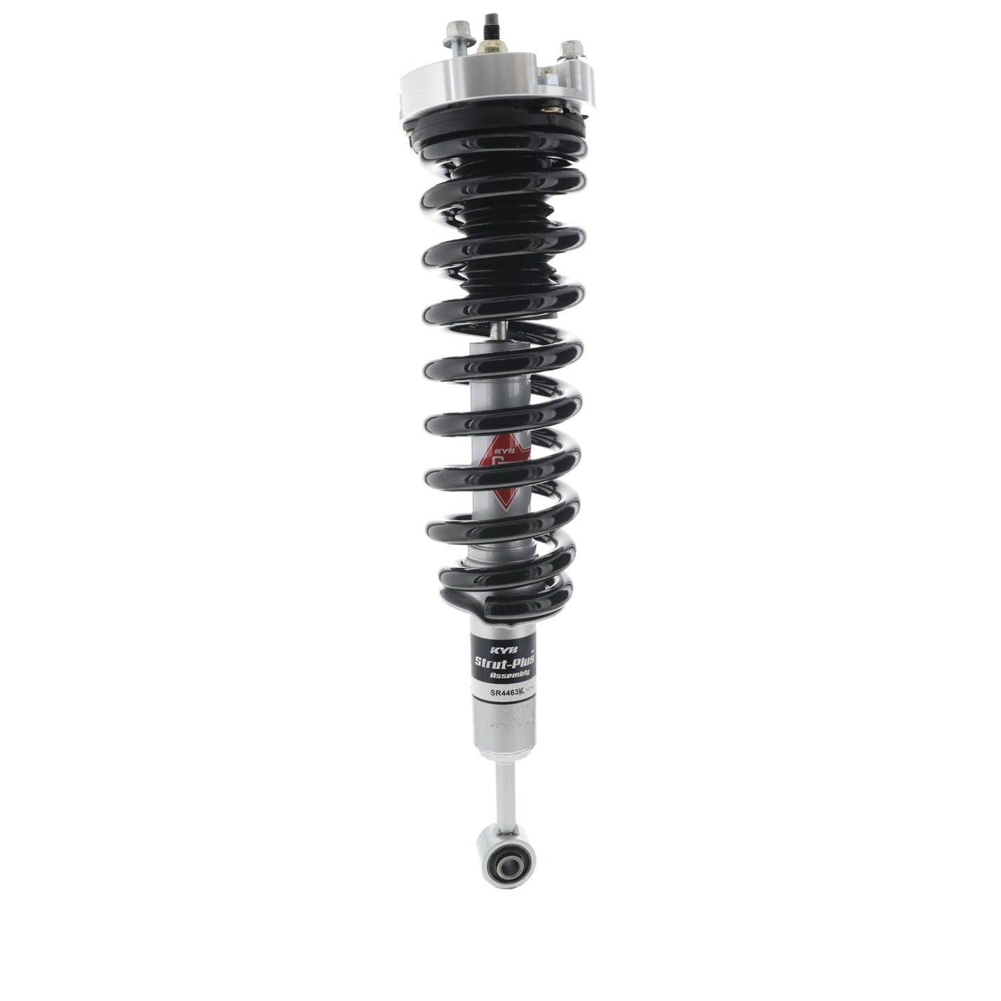 KYB Shocks & Struts Truck-Plus Leveling Front Right 05-15 Toyota Tacoma 4WD (Incl TRD) | SR4463K