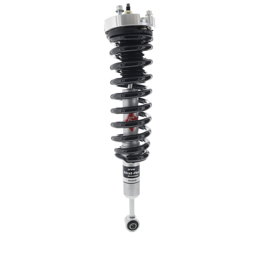 KYB Shocks & Struts Truck-Plus Leveling Front Right 05-15 Toyota Tacoma 4WD (Incl TRD) | SR4463K