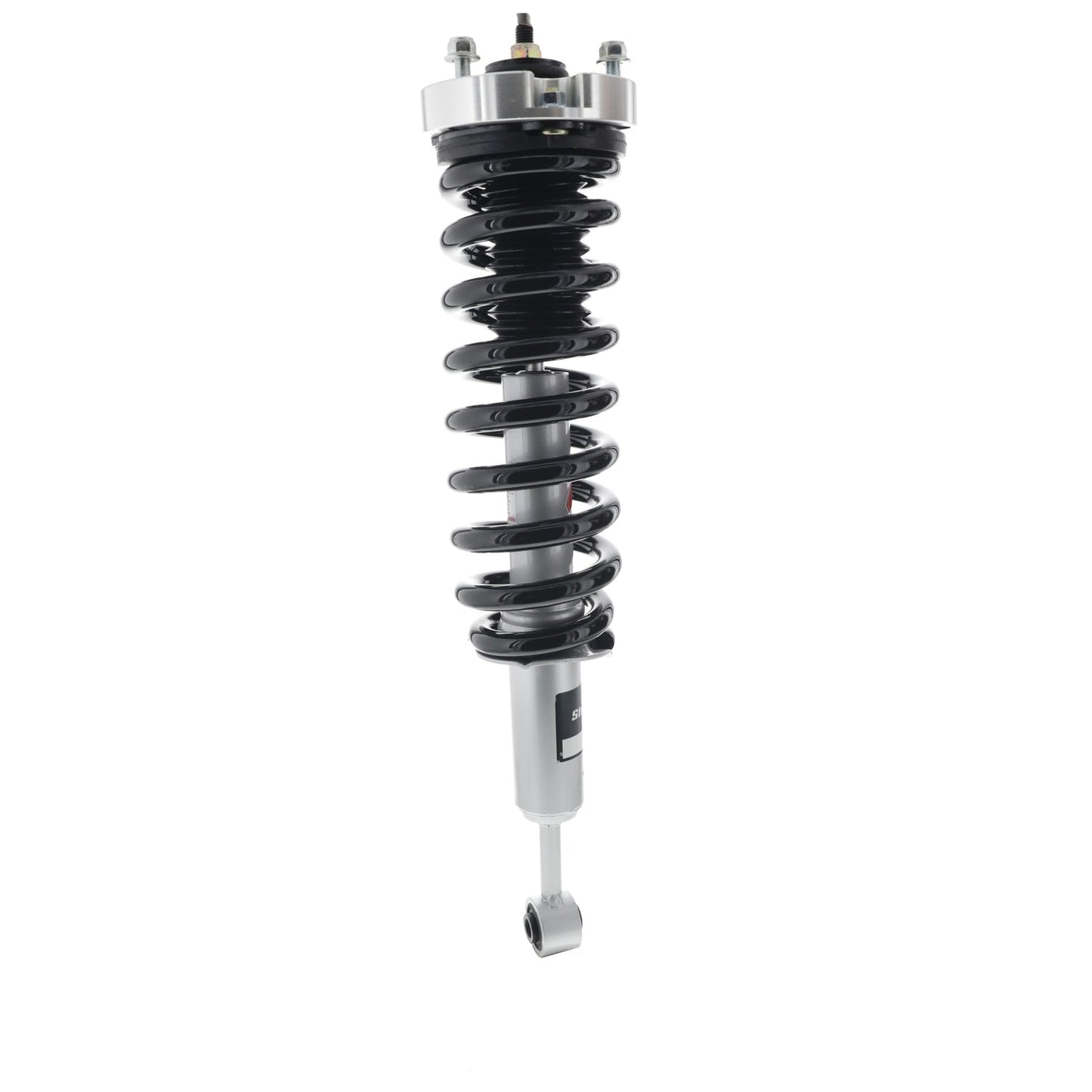 KYB Shocks & Struts Truck-Plus Leveling Front Right 05-15 Toyota Tacoma 4WD (Incl TRD) | SR4463K