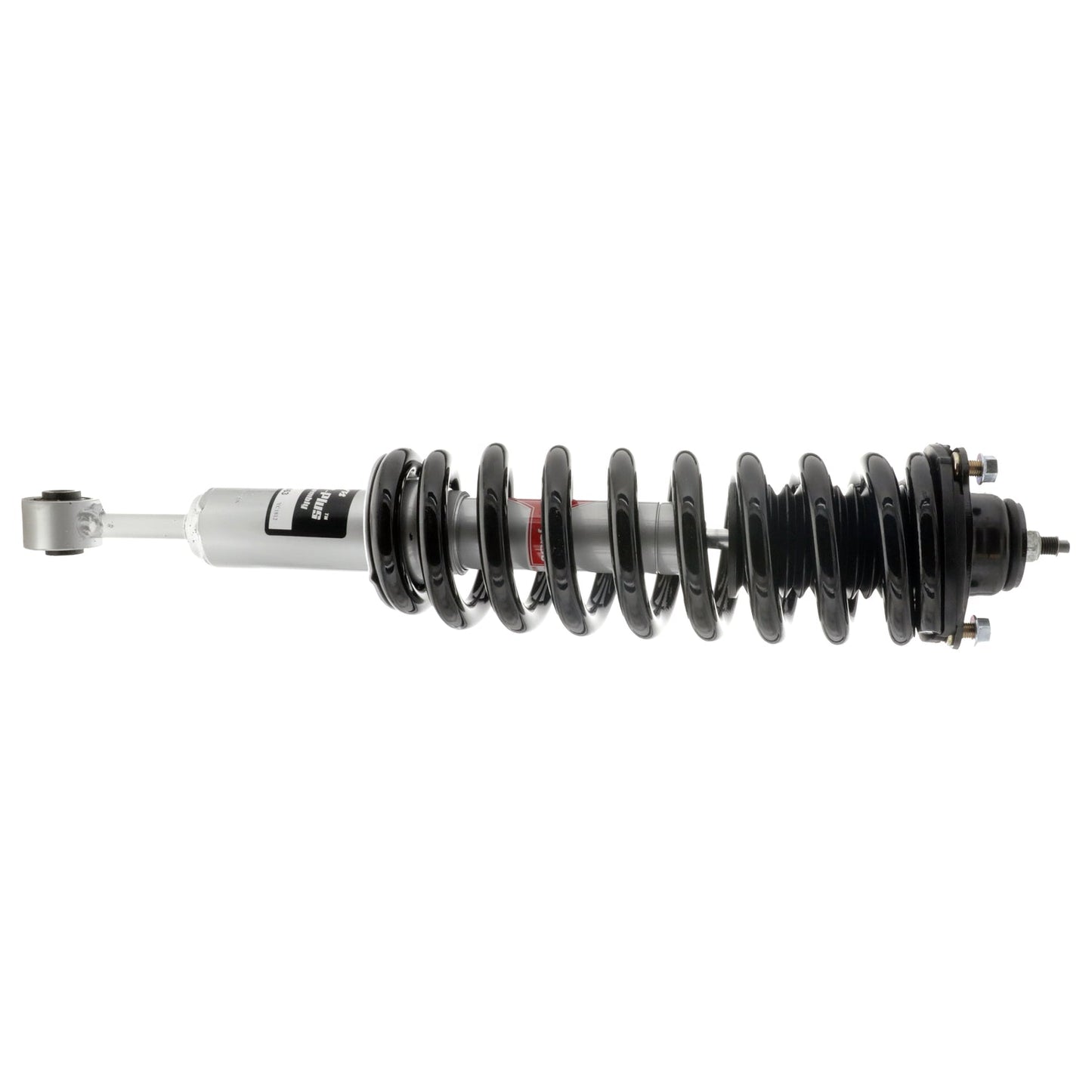 KYB Shocks & Struts Strut Plus Toyota 08-15 Tacoma 4WD w/ TRD and PreRunner TRD Front Right | SR4463