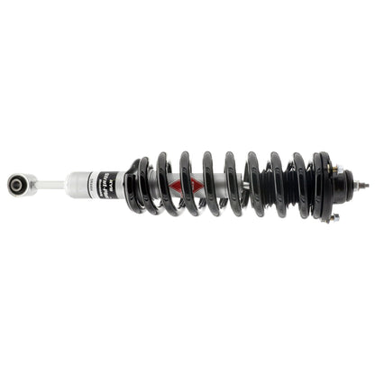 KYB Shocks & Struts Strut Plus Toyota 08-15 Tacoma 4WD w/ TRD and PreRunner TRD Front Left | SR4464