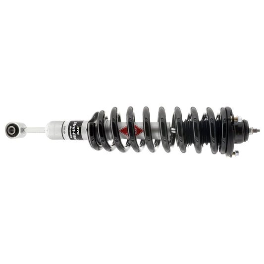 KYB Shocks & Struts Strut Plus Toyota 08-15 Tacoma 4WD w/ TRD and PreRunner TRD Front Left | SR4464