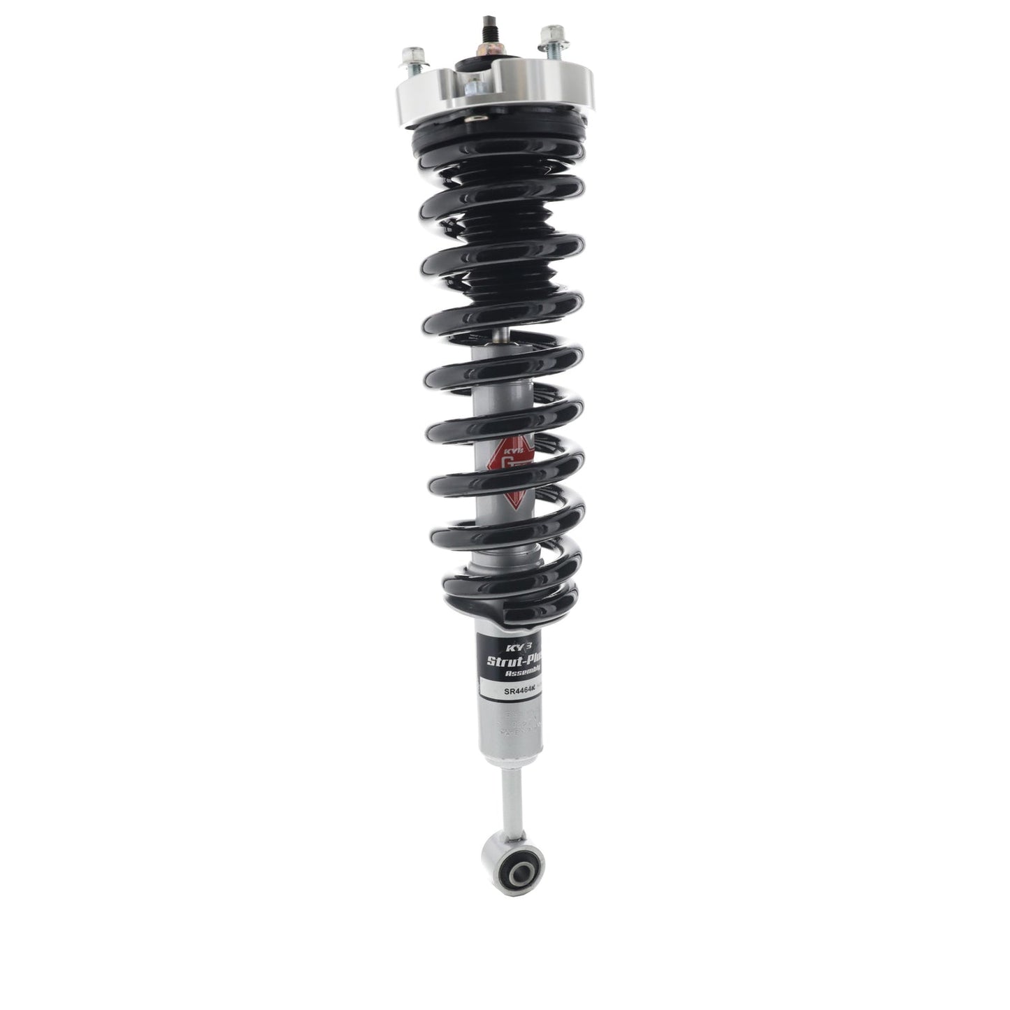 KYB Shocks & Struts Truck-Plus Leveling Front Left 05-15 Toyota Tacoma 4WD (Incl TRD) | SR4464K