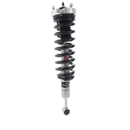 KYB Shocks & Struts Truck-Plus Leveling Front Left 05-15 Toyota Tacoma 4WD (Incl TRD) | SR4464K